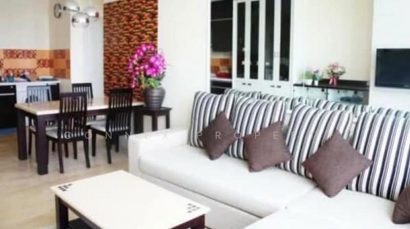 Baan Sathorn Chao Phraya : บ้านสาทรเจ้าพระยา, กรุงเทพ, 931 ซอยเจริญนคร 15 เอ, คลองต้นไทร, คลองสาน, กรุงเทพ, 92 ตร.ม., คอนโด ให้เช่า, โดย Connex Property, 500294704 - DDproperty.com