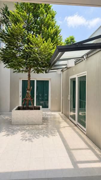 Saransiri Srivaree, Samut Prakan, 343 Rural Road, Srisa Chorakhe Noi, Bang Sao Thong, Samut Prakan, 4 Bedrooms, 240 sqm, Single Detached House For Rent, by บุษบา รัตนวงษ์ชัย, 500294706 - DDproperty.com