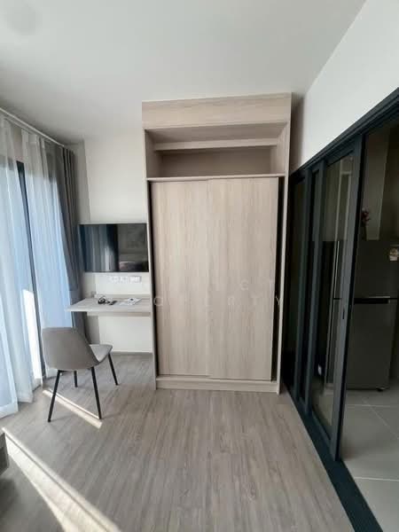 NIA by Sansiri, Bangkok, 199 117/36 Soi Samsakul, Phra Kanong Nua, Watthana, Bangkok, 1 Bedroom, 24 sqm, Condo For Rent, by Correct Property, 500294707 - DDproperty.com