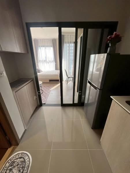 NIA by Sansiri, Bangkok, 199 117/36 Soi Samsakul, Phra Kanong Nua, Watthana, Bangkok, 1 Bedroom, 24 sqm, Condo For Rent, by Correct Property, 500294707 - DDproperty.com