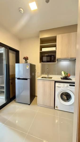 NIA by Sansiri, Bangkok, 199 117/36 Soi Samsakul, Phra Kanong Nua, Watthana, Bangkok, 1 Bedroom, 24 sqm, Condo For Rent, by Correct Property, 500294707 - DDproperty.com
