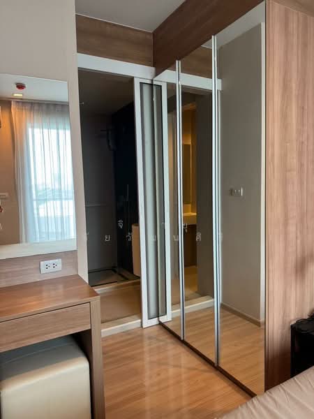 Rhythm Sathorn, Bangkok, 141 Soi Sathorn 21, Yan Nawa, Sathon, Bangkok, 1 Bedroom, 35 sqm, Condo For Rent, by Jirayu Chaiyawattanasiri, 500294708 - DDproperty.com