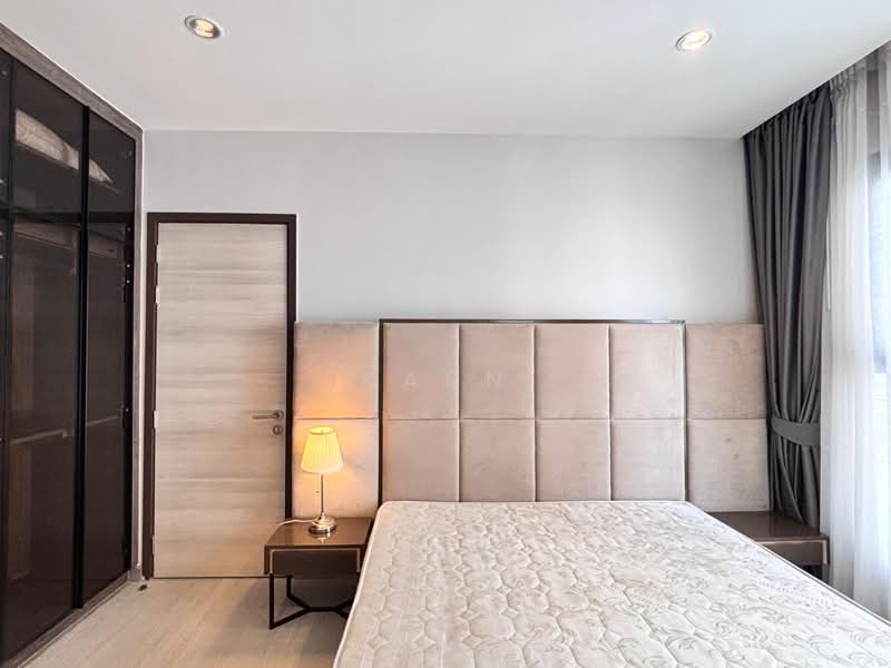 Chewathai Residence Bang Pho : ชีวาทัย เรสซิเดนซ์ บางโพ, กรุงเทพ, ถนนประชาราษฎร์ สาย 2, บางซื่อ, บางซื่อ, กรุงเทพ, 78 ตร.ม., คอนโด ให้เช่า, โดย Karn, 500294712 - DDproperty.com