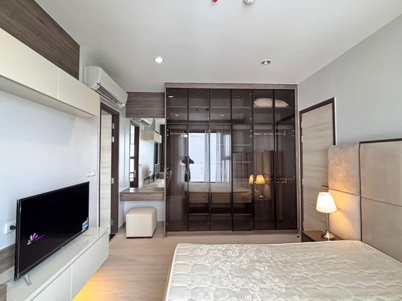 Chewathai Residence Bang Pho, Bangkok, Pracharat Sai 2 Road, Bang Sue, Bang Sue, Bangkok, 2 Bedrooms, 78 sqm, Condo For Rent, by Karn, 500294712 - DDproperty.com