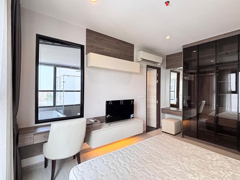 Chewathai Residence Bang Pho : ชีวาทัย เรสซิเดนซ์ บางโพ, กรุงเทพ, ถนนประชาราษฎร์ สาย 2, บางซื่อ, บางซื่อ, กรุงเทพ, 78 ตร.ม., คอนโด ให้เช่า, โดย Karn, 500294712 - DDproperty.com