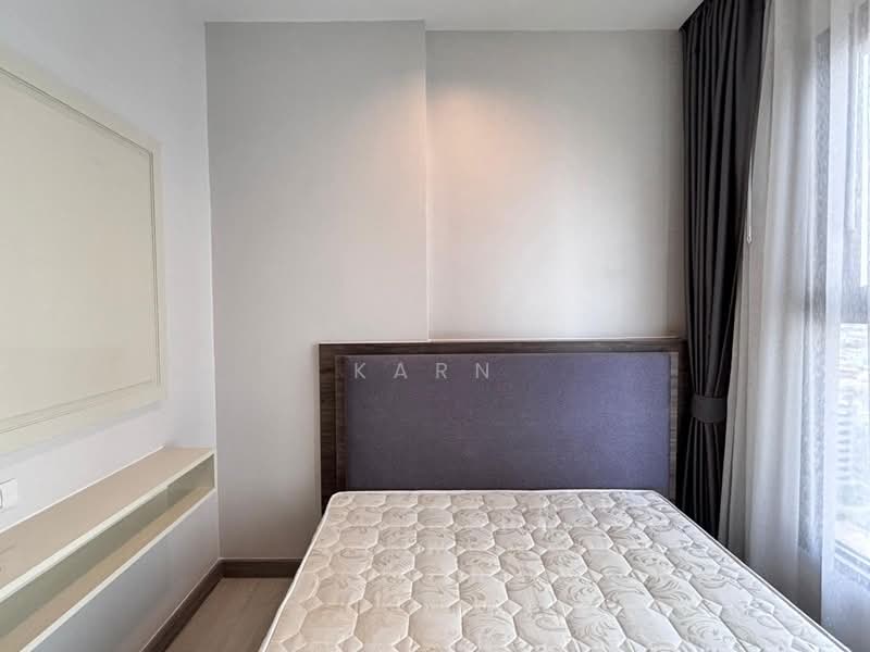 Chewathai Residence Bang Pho : ชีวาทัย เรสซิเดนซ์ บางโพ, กรุงเทพ, ถนนประชาราษฎร์ สาย 2, บางซื่อ, บางซื่อ, กรุงเทพ, 78 ตร.ม., คอนโด ให้เช่า, โดย Karn, 500294712 - DDproperty.com