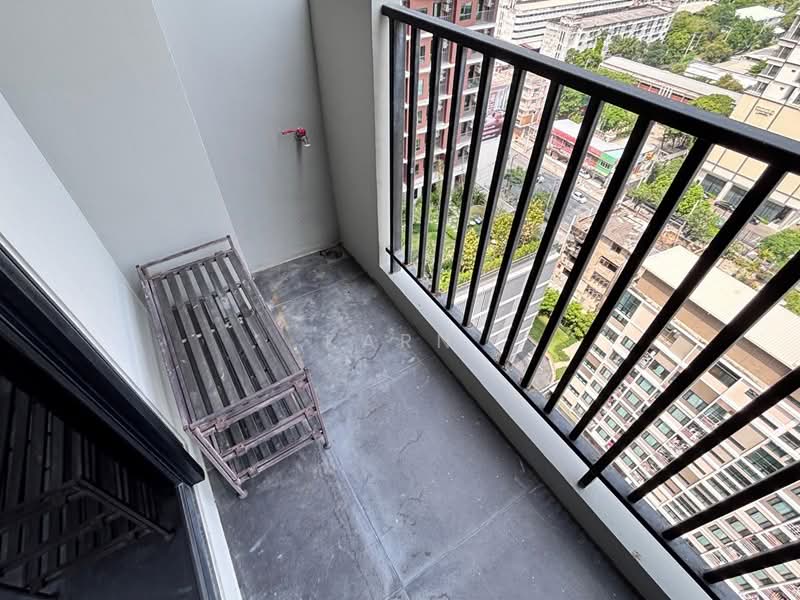 Chewathai Residence Bang Pho : ชีวาทัย เรสซิเดนซ์ บางโพ, กรุงเทพ, ถนนประชาราษฎร์ สาย 2, บางซื่อ, บางซื่อ, กรุงเทพ, 78 ตร.ม., คอนโด ให้เช่า, โดย Karn, 500294712 - DDproperty.com