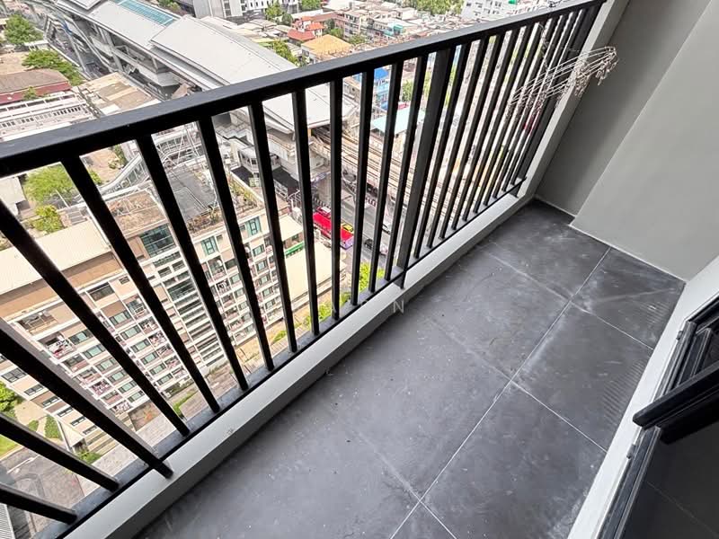 Chewathai Residence Bang Pho, Bangkok, Pracharat Sai 2 Road, Bang Sue, Bang Sue, Bangkok, 2 Bedrooms, 78 sqm, Condo For Rent, by Karn, 500294712 - DDproperty.com