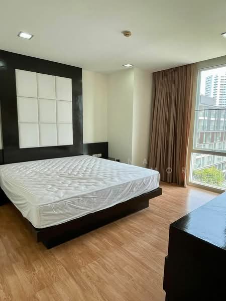 The Alcove Sukhumvit 49, Bangkok, Soi Sukhumvit 49, Khlong Tan Nua, Watthana, Bangkok, 2 Bedrooms, 75 sqm, Condo For Rent, by Sarena Choengsamor, 500294716 - DDproperty.com