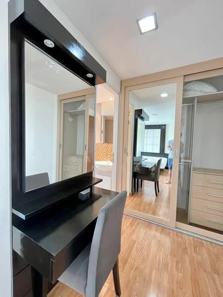 The Alcove Sukhumvit 49, Bangkok, Soi Sukhumvit 49, Khlong Tan Nua, Watthana, Bangkok, 2 Bedrooms, 75 sqm, Condo For Rent, by Sarena Choengsamor, 500294716 - DDproperty.com