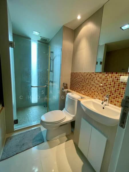 The Alcove Sukhumvit 49 : ดิ แอลโคฟ สุขุมวิท 49, กรุงเทพ, ซอยสุขุมวิท 49, คลองตันเหนือ, วัฒนา, กรุงเทพ, 75 ตร.ม., คอนโด ให้เช่า, โดย Sarena Choengsamor, 500294716 - DDproperty.com