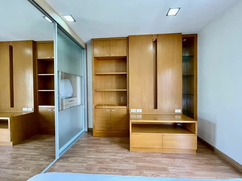 The Alcove Sukhumvit 49 : ดิ แอลโคฟ สุขุมวิท 49, กรุงเทพ, ซอยสุขุมวิท 49, คลองตันเหนือ, วัฒนา, กรุงเทพ, 75 ตร.ม., คอนโด ให้เช่า, โดย Sarena Choengsamor, 500294716 - DDproperty.com