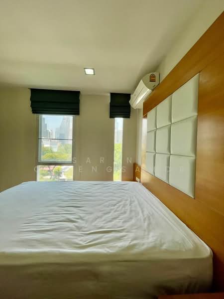 The Alcove Sukhumvit 49 : ดิ แอลโคฟ สุขุมวิท 49, กรุงเทพ, ซอยสุขุมวิท 49, คลองตันเหนือ, วัฒนา, กรุงเทพ, 75 ตร.ม., คอนโด ให้เช่า, โดย Sarena Choengsamor, 500294716 - DDproperty.com