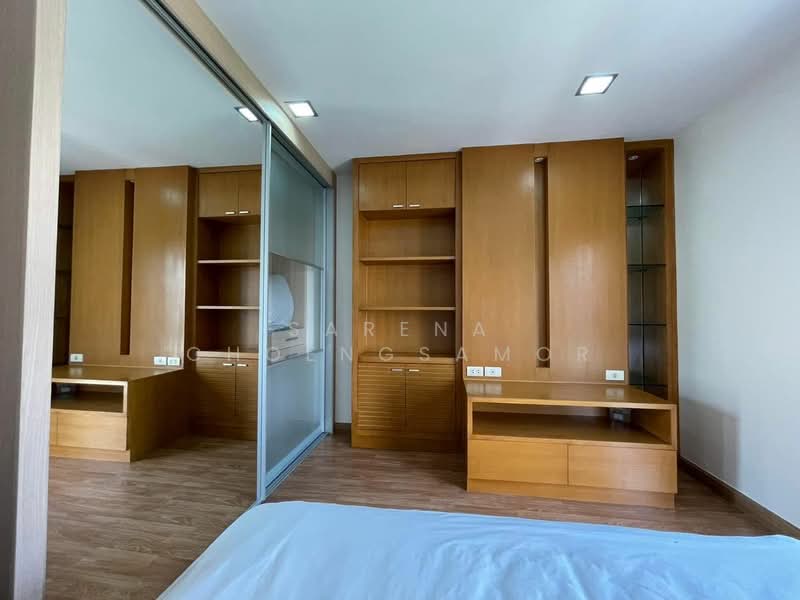 The Alcove Sukhumvit 49, Bangkok, Soi Sukhumvit 49, Khlong Tan Nua, Watthana, Bangkok, 2 Bedrooms, 75 sqm, Condo For Rent, by Sarena Choengsamor, 500294716 - DDproperty.com