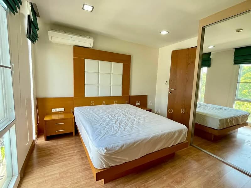 The Alcove Sukhumvit 49, Bangkok, Soi Sukhumvit 49, Khlong Tan Nua, Watthana, Bangkok, 2 Bedrooms, 75 sqm, Condo For Rent, by Sarena Choengsamor, 500294716 - DDproperty.com