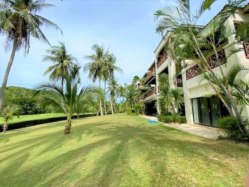 ขาย - Palm Hills Golf Club and Residence : ปาล์ม ฮิลส์ กอล์ฟ คลับ แอนด์ เรสซิเดนซ์, เพชรบุรี
