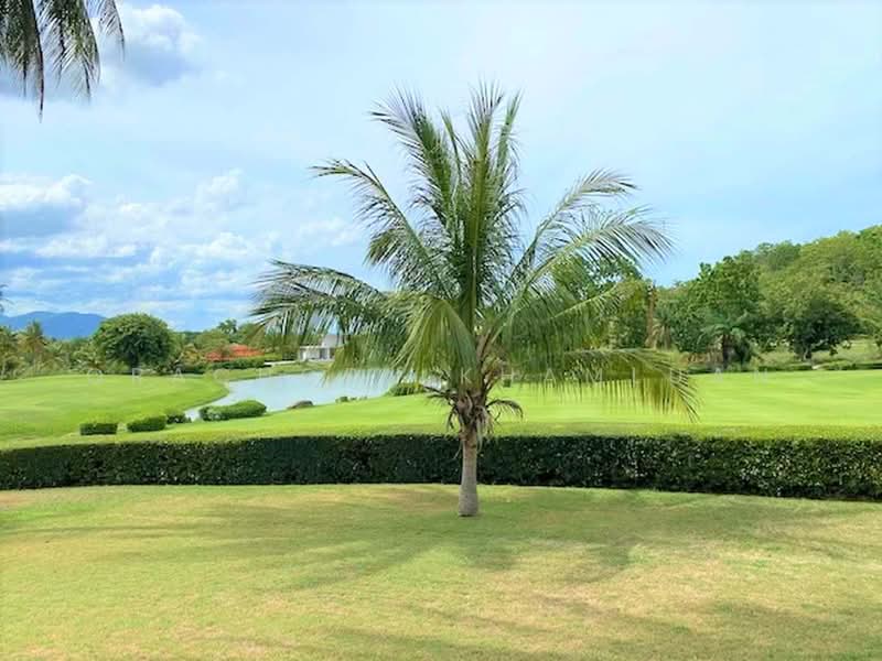ขาย - Palm Hills Golf Club and Residence : ปาล์ม ฮิลส์ กอล์ฟ คลับ แอนด์ เรสซิเดนซ์, เพชรบุรี