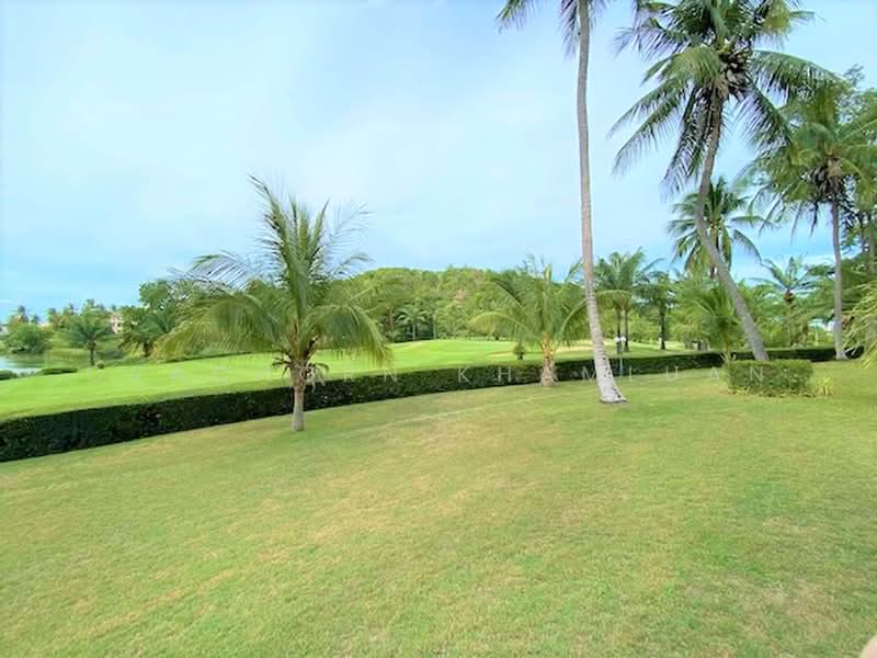 ขาย - Palm Hills Golf Club and Residence : ปาล์ม ฮิลส์ กอล์ฟ คลับ แอนด์ เรสซิเดนซ์, เพชรบุรี