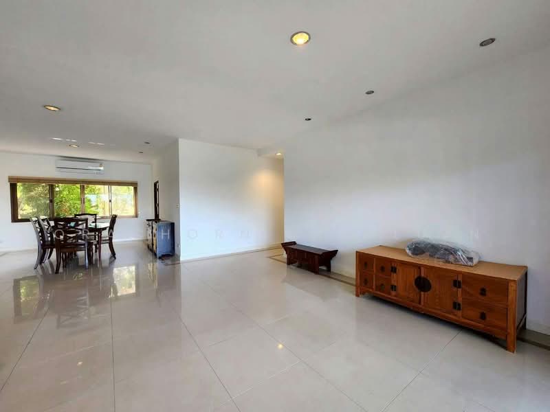 ขาย - Palm Hills Golf Club and Residence : ปาล์ม ฮิลส์ กอล์ฟ คลับ แอนด์ เรสซิเดนซ์, เพชรบุรี