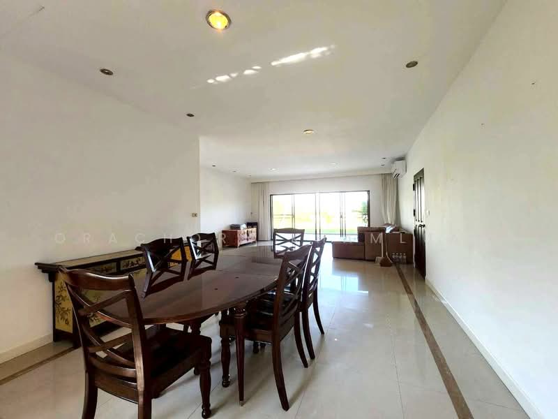 Palm Hills Golf Club and Residence, Phetchaburi, 1444 Phet Kasem Rd, Cha-am, Cha-Am, Phetchaburi, 3 Bedrooms, 262 sqm, Condo For Sale, by Orachorn Khamluan, 500294720 - DDproperty.com