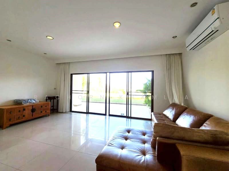 Palm Hills Golf Club and Residence, Phetchaburi, 1444 Phet Kasem Rd, Cha-am, Cha-Am, Phetchaburi, 3 Bedrooms, 262 sqm, Condo For Sale, by Orachorn Khamluan, 500294720 - DDproperty.com