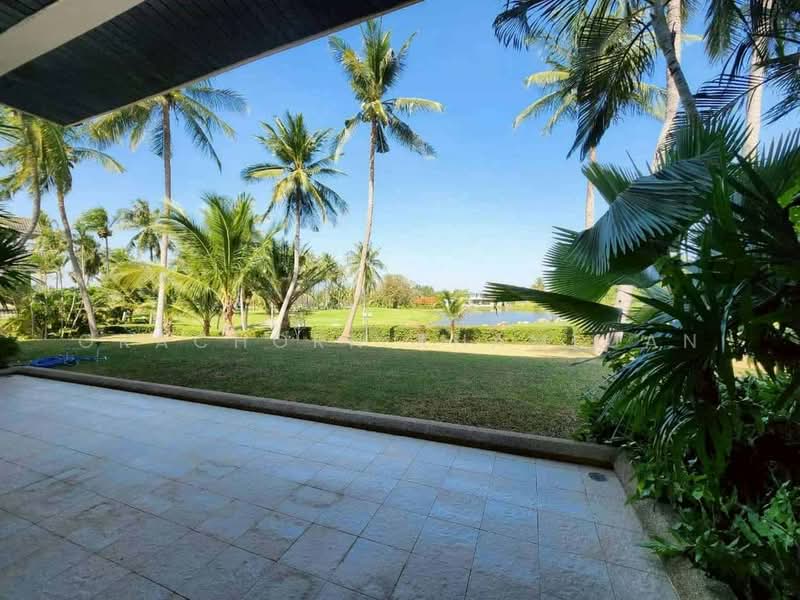 ขาย - Palm Hills Golf Club and Residence : ปาล์ม ฮิลส์ กอล์ฟ คลับ แอนด์ เรสซิเดนซ์, เพชรบุรี