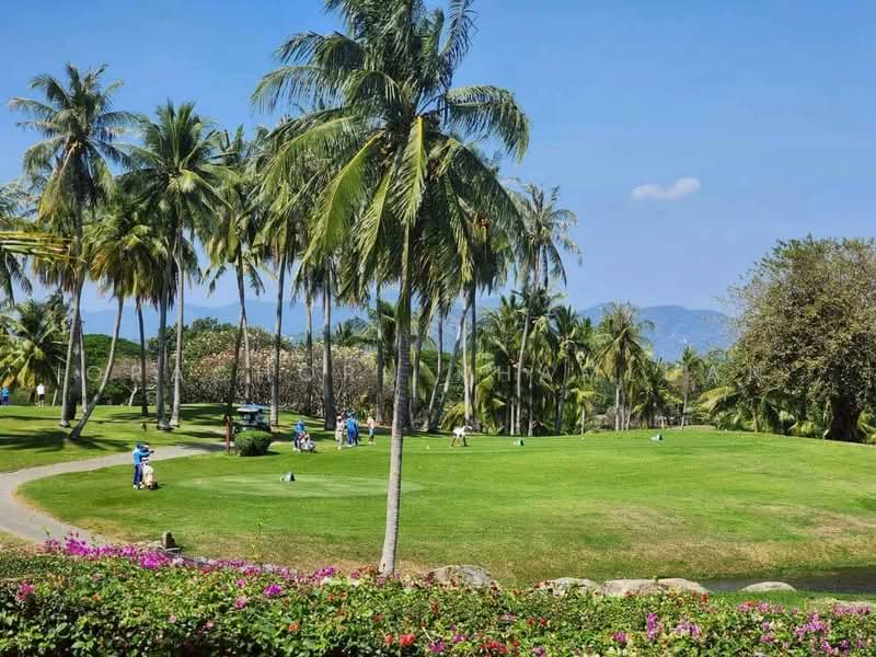 ขาย - Palm Hills Golf Club and Residence : ปาล์ม ฮิลส์ กอล์ฟ คลับ แอนด์ เรสซิเดนซ์, เพชรบุรี