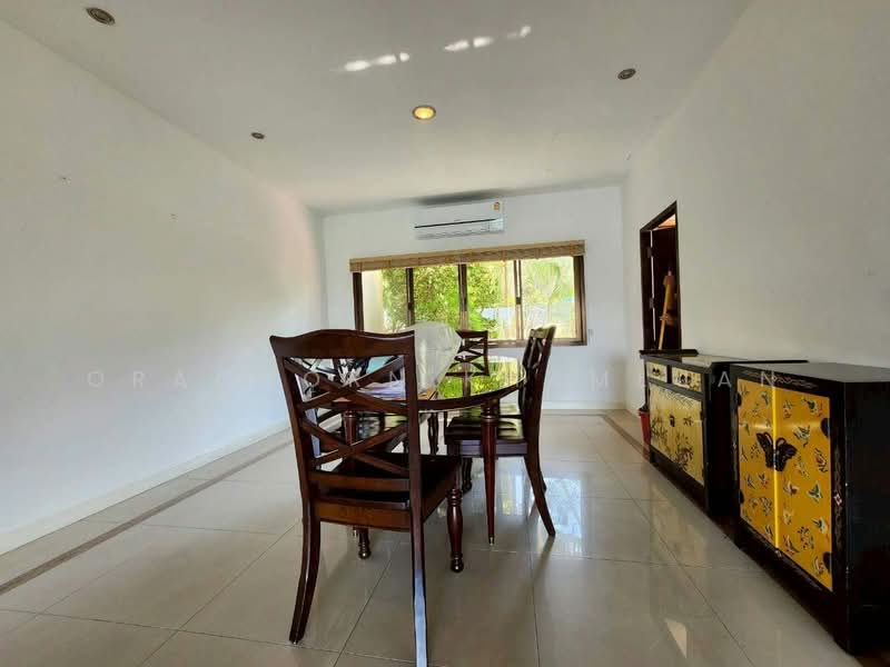 Palm Hills Golf Club and Residence, Phetchaburi, 1444 Phet Kasem Rd, Cha-am, Cha-Am, Phetchaburi, 3 Bedrooms, 262 sqm, Condo For Sale, by Orachorn Khamluan, 500294720 - DDproperty.com