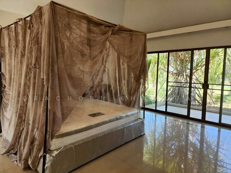 ขาย - Palm Hills Golf Club and Residence : ปาล์ม ฮิลส์ กอล์ฟ คลับ แอนด์ เรสซิเดนซ์, เพชรบุรี
