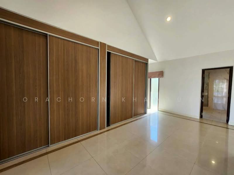 Palm Hills Golf Club and Residence, Phetchaburi, 1444 Phet Kasem Rd, Cha-am, Cha-Am, Phetchaburi, 3 Bedrooms, 262 sqm, Condo For Sale, by Orachorn Khamluan, 500294720 - DDproperty.com