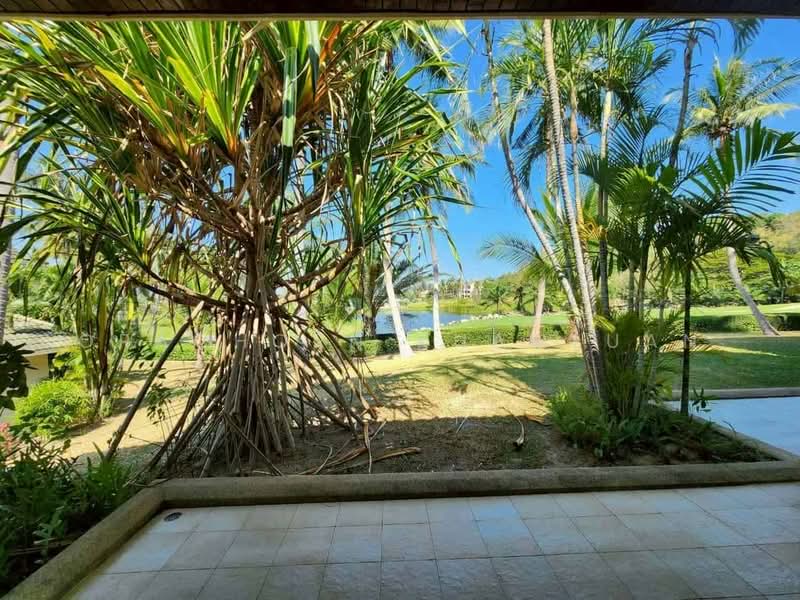 ขาย - Palm Hills Golf Club and Residence : ปาล์ม ฮิลส์ กอล์ฟ คลับ แอนด์ เรสซิเดนซ์, เพชรบุรี