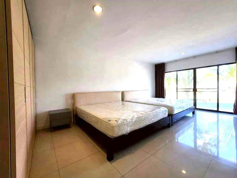 Palm Hills Golf Club and Residence, Phetchaburi, 1444 Phet Kasem Rd, Cha-am, Cha-Am, Phetchaburi, 3 Bedrooms, 262 sqm, Condo For Sale, by Orachorn Khamluan, 500294720 - DDproperty.com