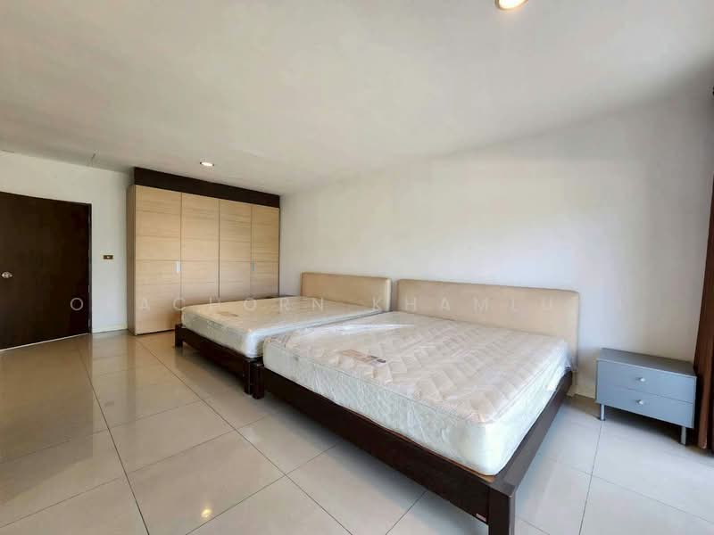 Palm Hills Golf Club and Residence, Phetchaburi, 1444 Phet Kasem Rd, Cha-am, Cha-Am, Phetchaburi, 3 Bedrooms, 262 sqm, Condo For Sale, by Orachorn Khamluan, 500294720 - DDproperty.com