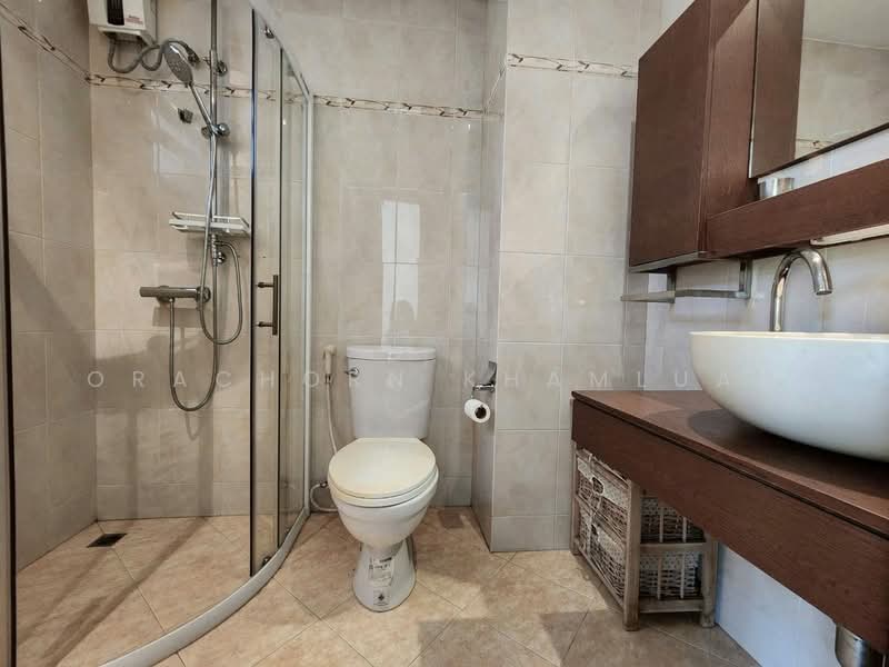 Palm Hills Golf Club and Residence, Phetchaburi, 1444 Phet Kasem Rd, Cha-am, Cha-Am, Phetchaburi, 3 Bedrooms, 262 sqm, Condo For Sale, by Orachorn Khamluan, 500294720 - DDproperty.com