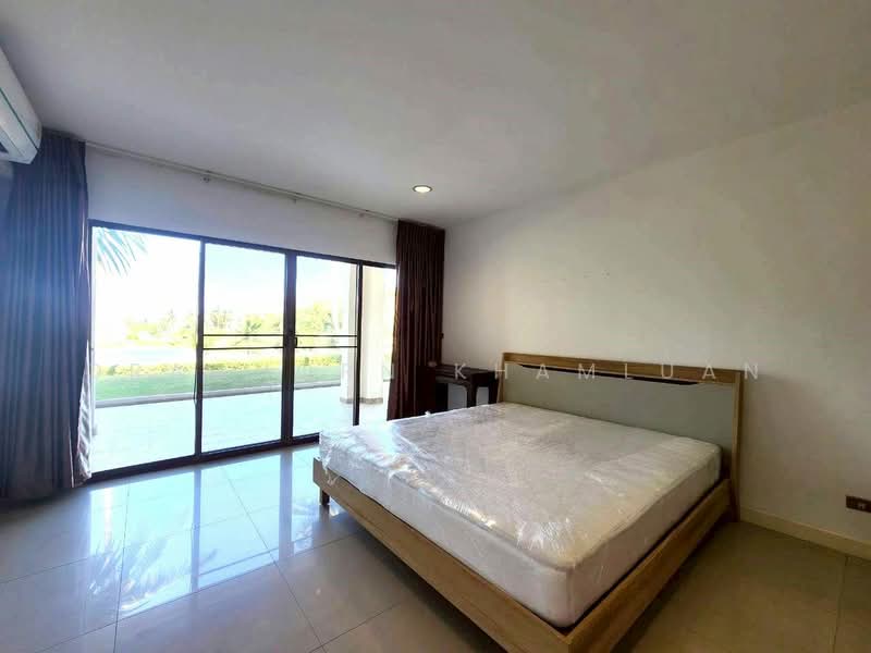 Palm Hills Golf Club and Residence, Phetchaburi, 1444 Phet Kasem Rd, Cha-am, Cha-Am, Phetchaburi, 3 Bedrooms, 262 sqm, Condo For Sale, by Orachorn Khamluan, 500294720 - DDproperty.com