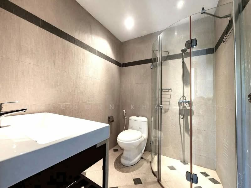 Palm Hills Golf Club and Residence, Phetchaburi, 1444 Phet Kasem Rd, Cha-am, Cha-Am, Phetchaburi, 3 Bedrooms, 262 sqm, Condo For Sale, by Orachorn Khamluan, 500294720 - DDproperty.com
