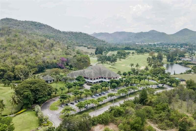 ขาย - Palm Hills Golf Club and Residence : ปาล์ม ฮิลส์ กอล์ฟ คลับ แอนด์ เรสซิเดนซ์, เพชรบุรี
