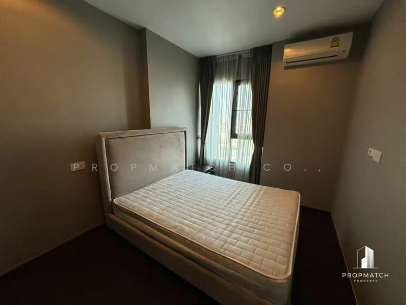 C Ekkamai, bangkok, 888 Soi Sukhumvit 63, Sukhumvit Road, Khlong Tan Nua, Watthana, Bangkok, 1 Bedroom, 30 sqm, Condo For Sale, by PROPMATCH CO., LTD., 500294723 - DDproperty.com