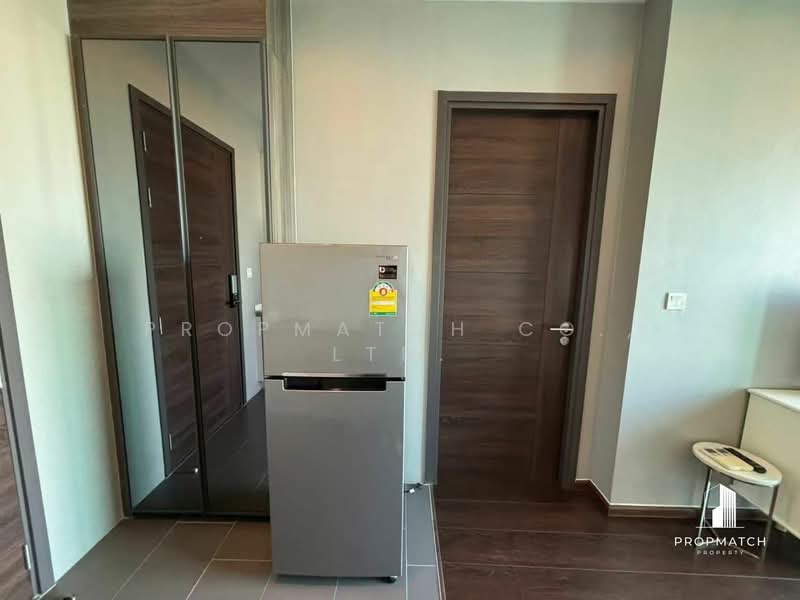 C Ekkamai, bangkok, 888 Soi Sukhumvit 63, Sukhumvit Road, Khlong Tan Nua, Watthana, Bangkok, 1 Bedroom, 30 sqm, Condo For Sale, by PROPMATCH CO., LTD., 500294723 - DDproperty.com