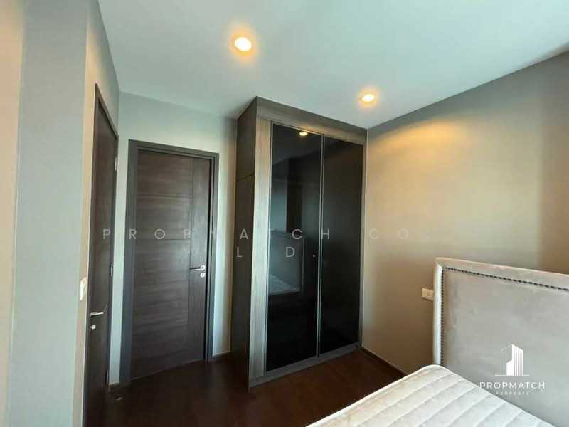 C Ekkamai, bangkok, 888 Soi Sukhumvit 63, Sukhumvit Road, Khlong Tan Nua, Watthana, Bangkok, 1 Bedroom, 30 sqm, Condo For Sale, by PROPMATCH CO., LTD., 500294723 - DDproperty.com