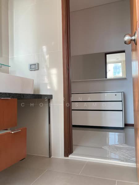 Villa Sathorn, Bangkok, 5 KrungThonBuri Road, Khlong Ton Sai, Khlong San, Bangkok, 1 Bedroom, 60 sqm, Condo For Rent, by Sarena Choengsamor, 500294725 - DDproperty.com