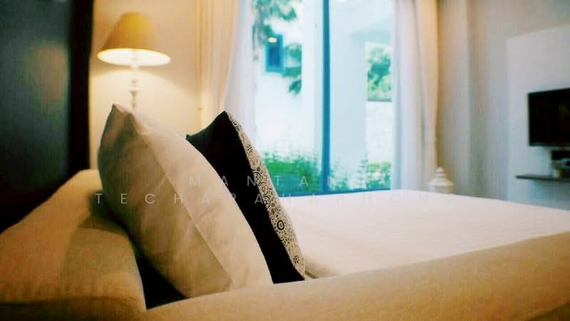 The Crest Santora : เดอะ เครสท์ ซานโตรา, ประจวบคีรีขันธ์, ซอยหัวหิน 7 ถนนเพชรเกษม, หัวหิน, หัวหิน, ประจวบคีรีขันธ์, 83 ตร.ม., คอนโด ขาย, โดย Mantana Techapahaphong, 500294726 - DDproperty.com
