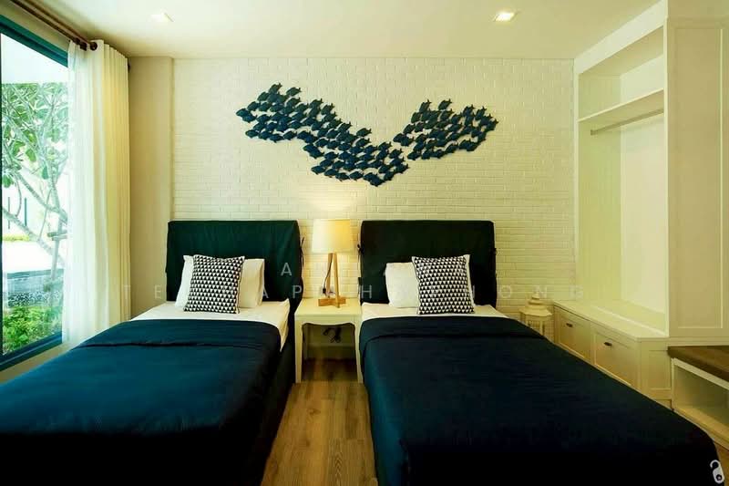 The Crest Santora : เดอะ เครสท์ ซานโตรา, ประจวบคีรีขันธ์, ซอยหัวหิน 7 ถนนเพชรเกษม, หัวหิน, หัวหิน, ประจวบคีรีขันธ์, 83 ตร.ม., คอนโด ขาย, โดย Mantana Techapahaphong, 500294726 - DDproperty.com
