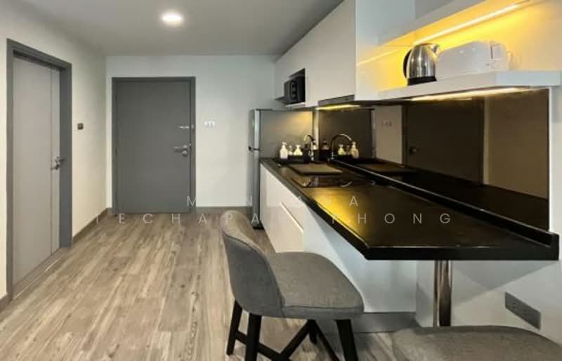 Dusit D2 Residences Hua Hin, Prachuap Khiri Khan, Petchkasem Road, Nong Kae, Hua Hin, Prachuap Khiri Khan, 1 Bedroom, 31 sqm, Condo For Rent, by Mantana Techapahaphong, 500294729 - DDproperty.com