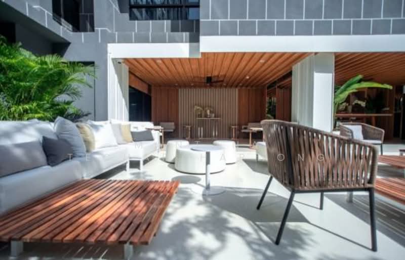 Dusit D2 Residences Hua Hin, Prachuap Khiri Khan, Petchkasem Road, Nong Kae, Hua Hin, Prachuap Khiri Khan, 1 Bedroom, 31 sqm, Condo For Rent, by Mantana Techapahaphong, 500294729 - DDproperty.com