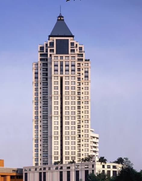 Baan Piya Sathorn, Bangkok, Soi Suanplu (Sathorn Soi 3) South Sathorn Road, Thung Maha Mek, Sathon, Bangkok, 2 Bedrooms, 93 sqm, Condo For Rent, by Sarena Choengsamor, 500294730 - DDproperty.com