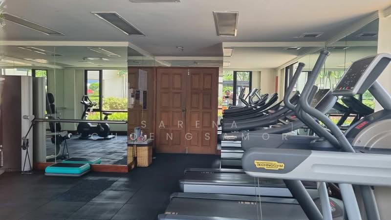 Baan Piya Sathorn, Bangkok, Soi Suanplu (Sathorn Soi 3) South Sathorn Road, Thung Maha Mek, Sathon, Bangkok, 2 Bedrooms, 93 sqm, Condo For Rent, by Sarena Choengsamor, 500294730 - DDproperty.com