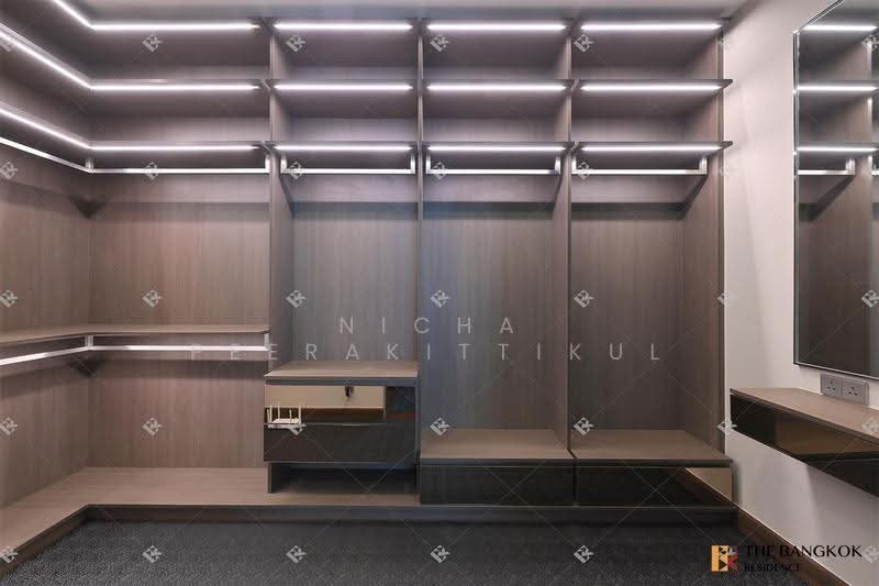 Q1 Sukhumvit, Bangkok, 1 Sukhumvit Road, Khlong Toei, Bangkok, 2 Bedrooms, 117 sqm, Condo For Rent, by Nicha Peerakittikul, 500294731 - DDproperty.com