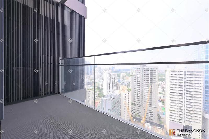 Q1 Sukhumvit, Bangkok, 1 Sukhumvit Road, Khlong Toei, Bangkok, 2 Bedrooms, 117 sqm, Condo For Rent, by Nicha Peerakittikul, 500294731 - DDproperty.com