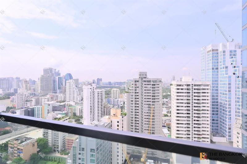 Q1 Sukhumvit, Bangkok, 1 Sukhumvit Road, Khlong Toei, Bangkok, 2 Bedrooms, 117 sqm, Condo For Rent, by Nicha Peerakittikul, 500294731 - DDproperty.com